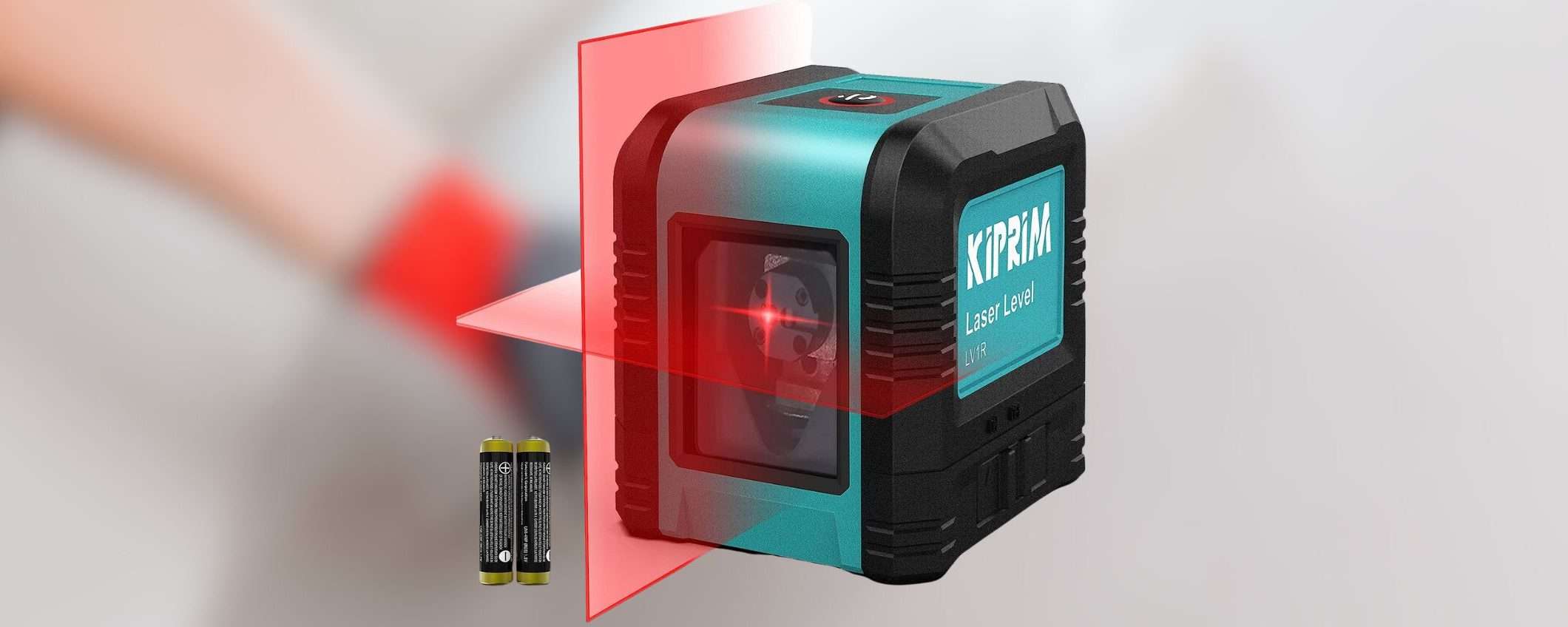 Livella laser AUTOLIVELLANTE: Amazon sorprende tutti con un prezzo ridicolo (doppio sconto) Livella laser AUTOLIVELLANTE: Amazon sorprende tutti con un prezzo ridicolo (doppio sconto)