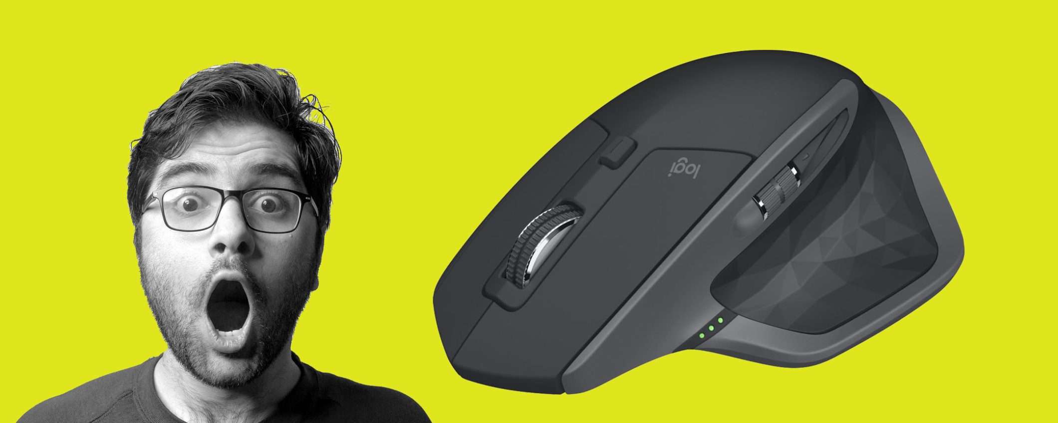 Logitech MX Master 2S: doppio sconto SUPER (33%+coupon10€) Logitech MX Master 2S: doppio sconto SUPER (33%+coupon10€)