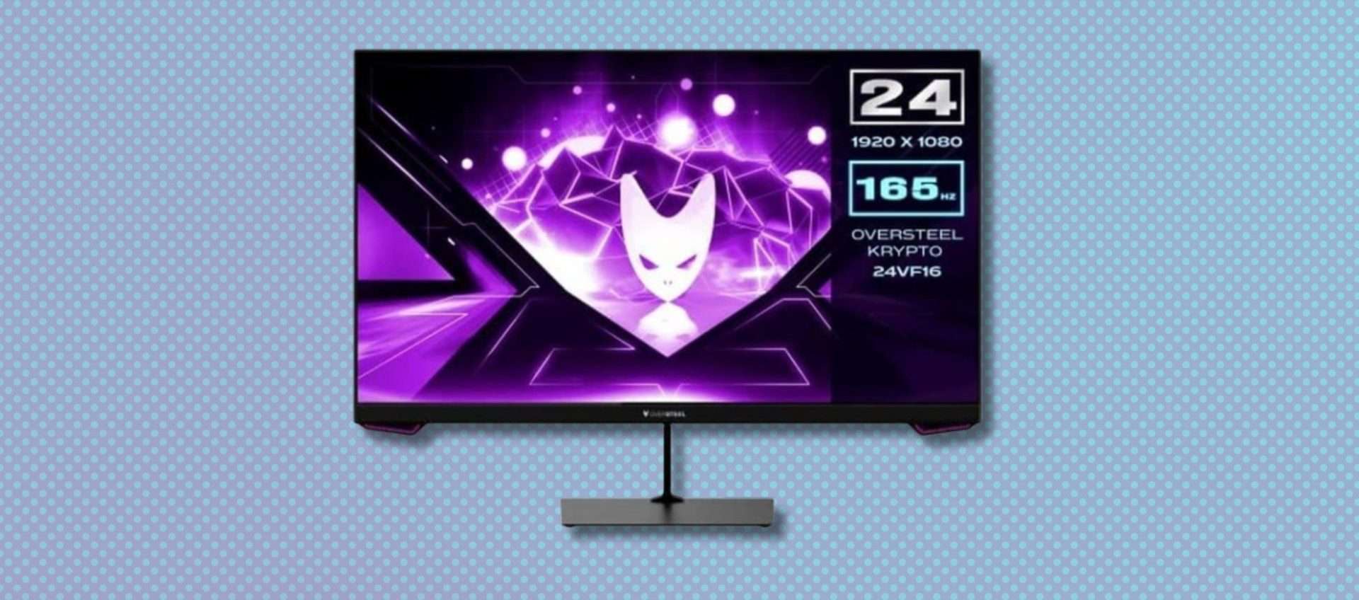 Costa solo 103,60€, ma questo monitor da gaming ha specifiche da fuori classe Costa solo 103,60€, ma questo monitor da gaming ha specifiche da fuori classe