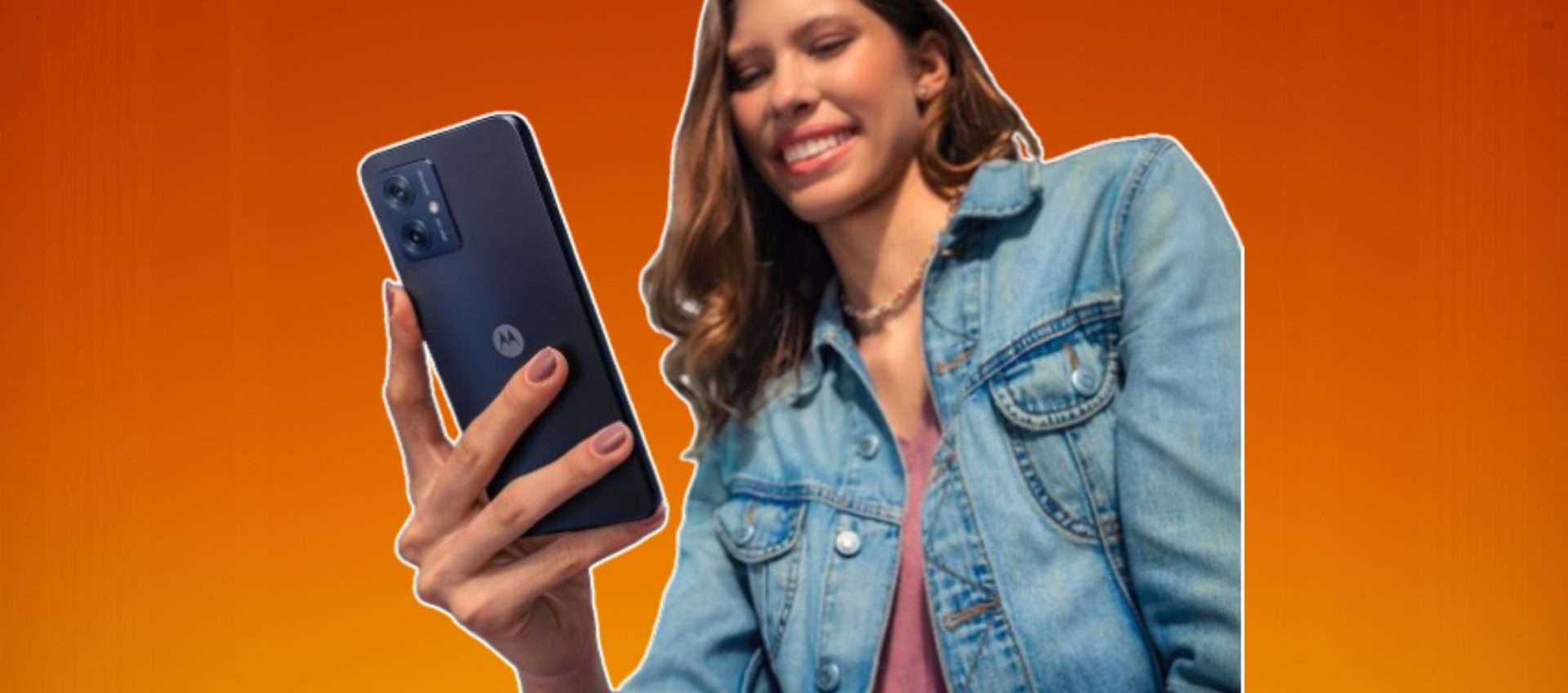 Motorola Moto G54 5G, prezzo bomba: su eBay è tuo a 151,99€ Motorola Moto G54 5G, prezzo bomba: su eBay è tuo a 151,99€