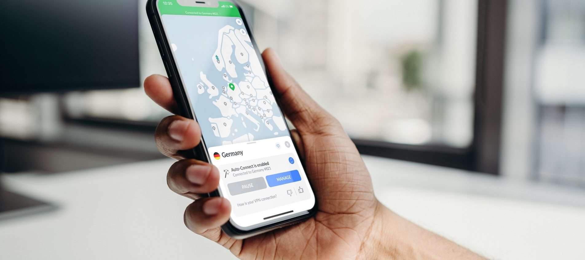 NordVPN è in offerta: a questo prezzo è la VPN da scegliere oggi NordVPN è in offerta: a questo prezzo è la VPN da scegliere oggi