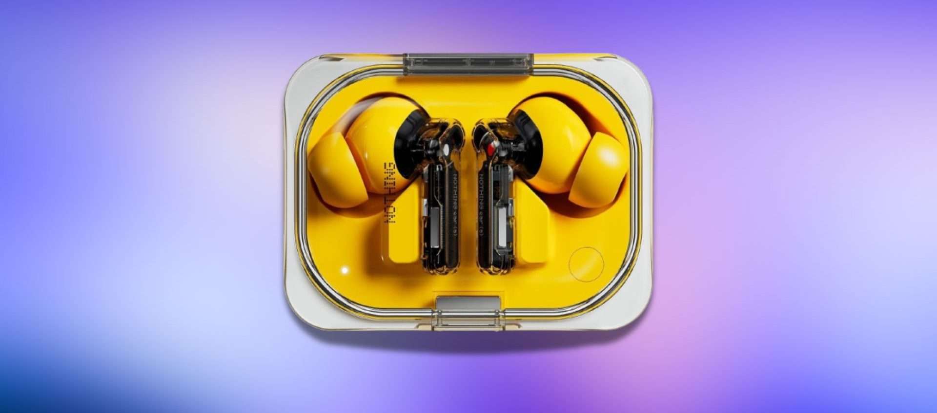 Nothing Ear (a) in offerta: meno di 90€ per gli auricolari con ChatGPT Nothing Ear (a) in offerta: meno di 90€ per gli auricolari con ChatGPT