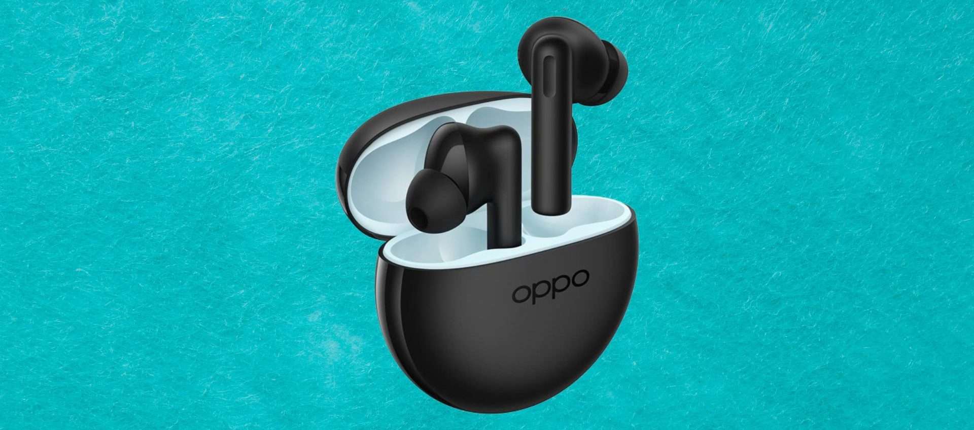 OPPO Enco Buds2, prezzo in picchiata: da 49,99 a soli 19,99 euro OPPO Enco Buds2, prezzo in picchiata: da 49,99 a soli 19,99 euro
