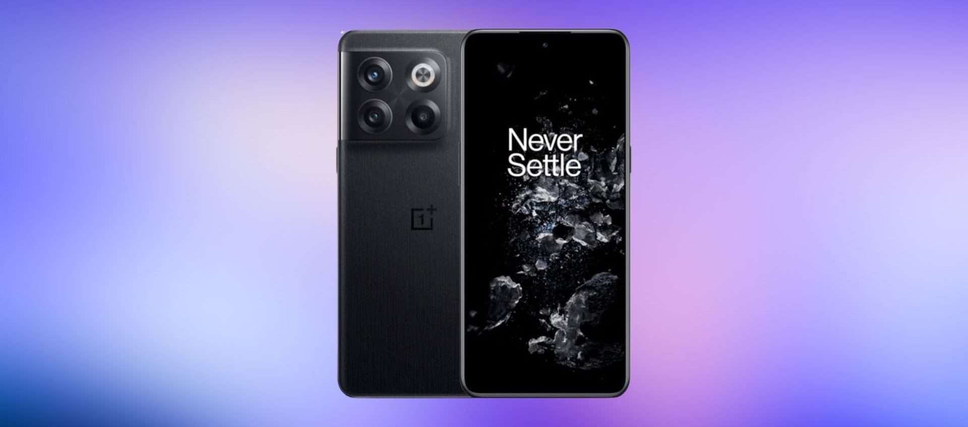 Il OnePlus 10T è in offerta ad un prezzo bomba: tuo ad appena 337€ Il OnePlus 10T è in offerta ad un prezzo bomba: tuo ad appena 337€