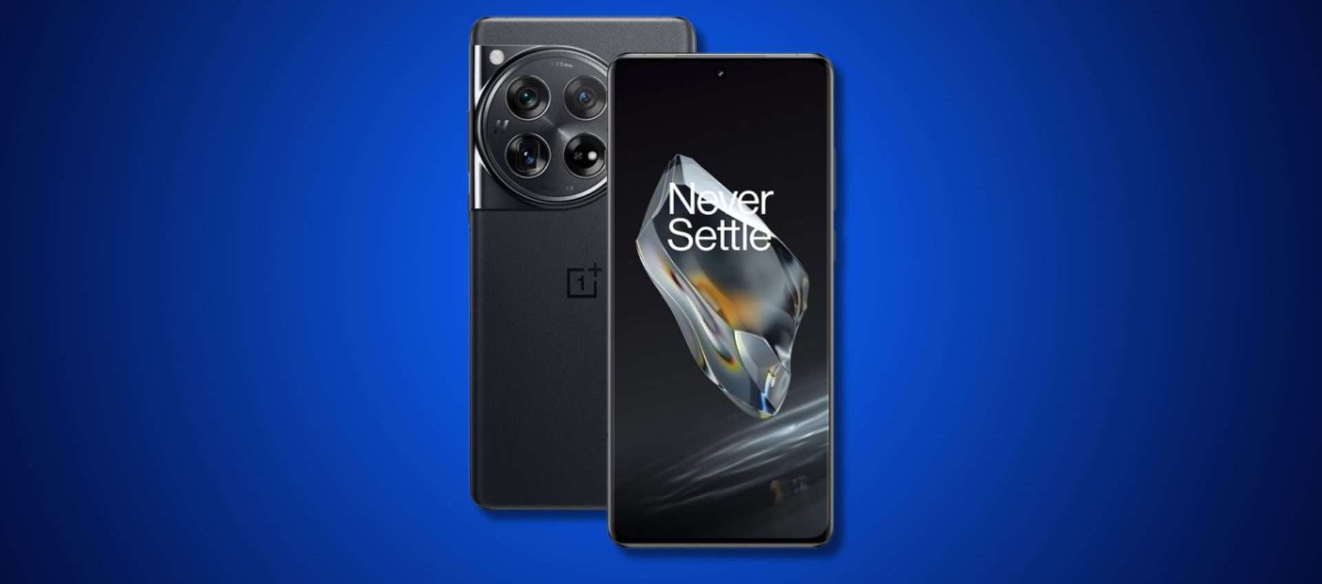 Il OnePlus 12 è in offerta su Amazon ad un ottimo prezzo Il OnePlus 12 è in offerta su Amazon ad un ottimo prezzo