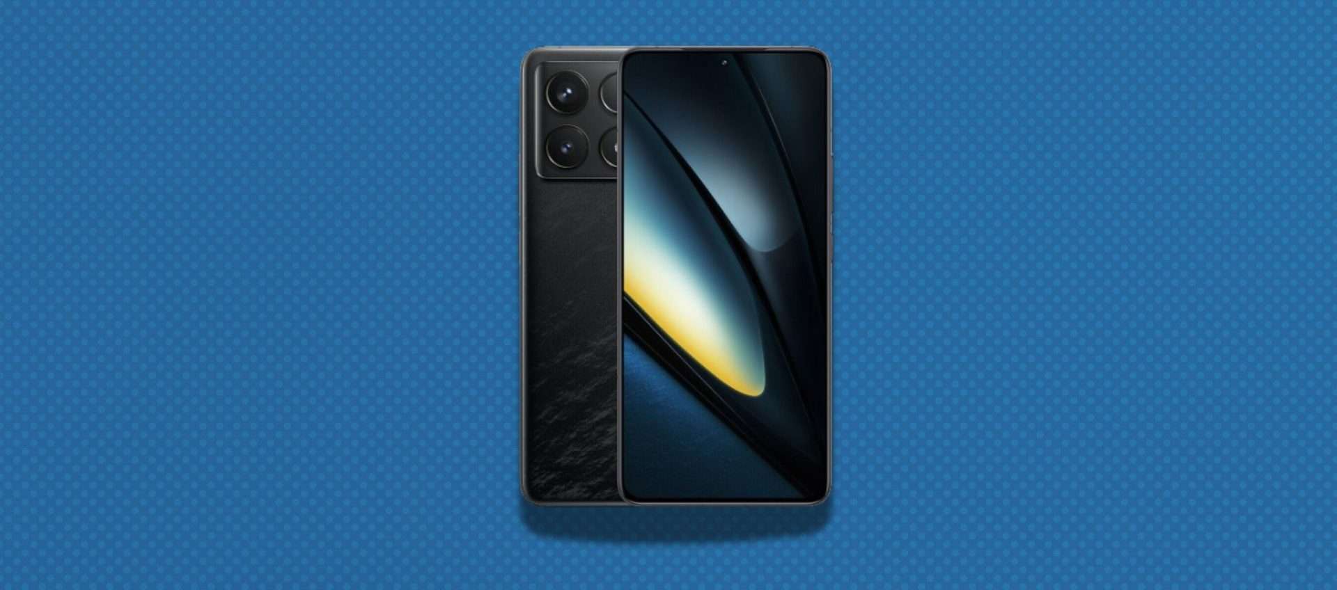 Il POCO F6 Pro è in offerta su eBay ad un prezzo top: Snapdragon 8 Gen 2, ricarica a 120W e splendido AMOLED 6,67 Il POCO F6 Pro è in offerta su eBay ad un prezzo top: Snapdragon 8 Gen 2, ricarica a 120W e splendido AMOLED 6,67