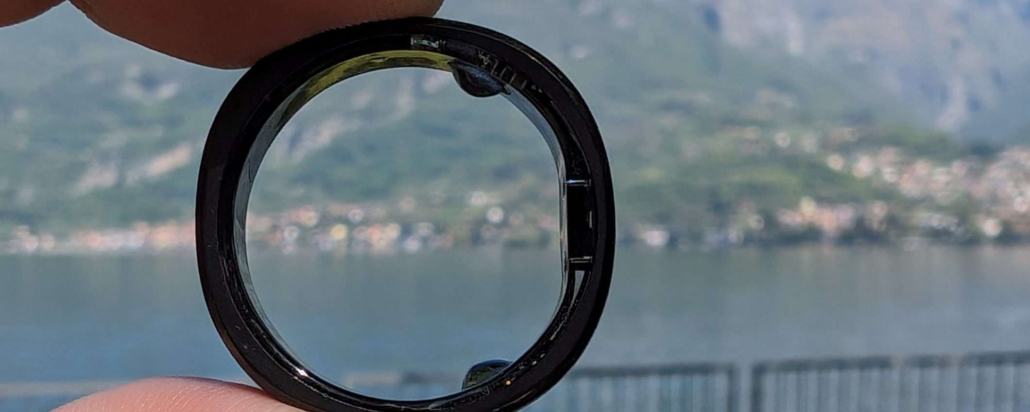 RingConn: anello smart preciso e con autonomia superiore. La prova RingConn: anello smart preciso e con autonomia superiore. La prova