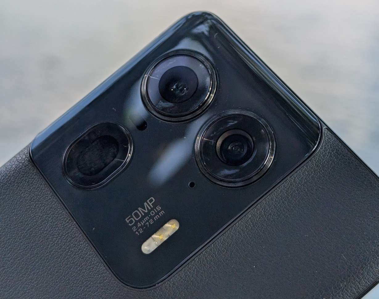 Moto EDGE 50 Ultra
