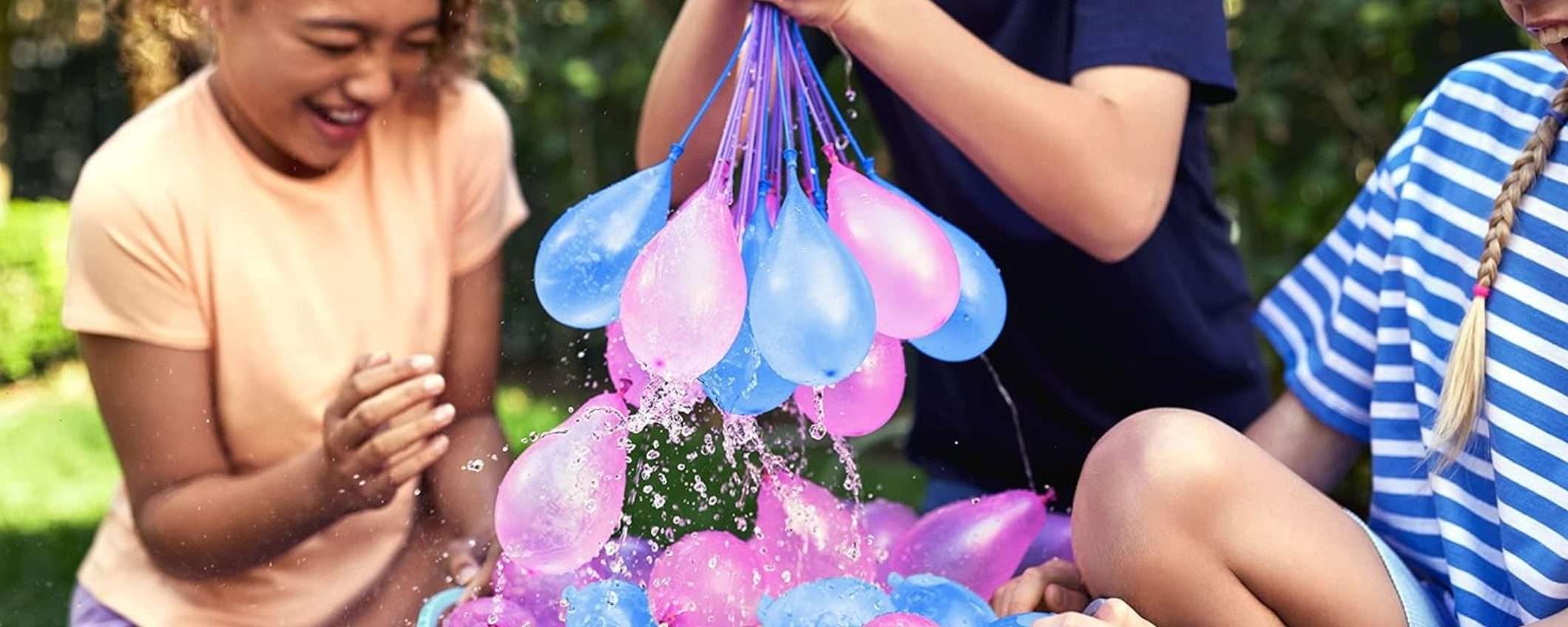 Offerta FINE SCUOLA: 200 palloncini per GAVETTONI a meno di 10 euro (-50%) Offerta FINE SCUOLA: 200 palloncini per GAVETTONI a meno di 10 euro (-50%)