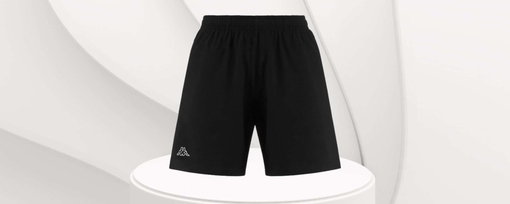 Pantaloncini Kappa a 12,99€, un affare: qualità TOP, versatili e comodissimi Pantaloncini Kappa a 12,99€, un affare: qualità TOP, versatili e comodissimi