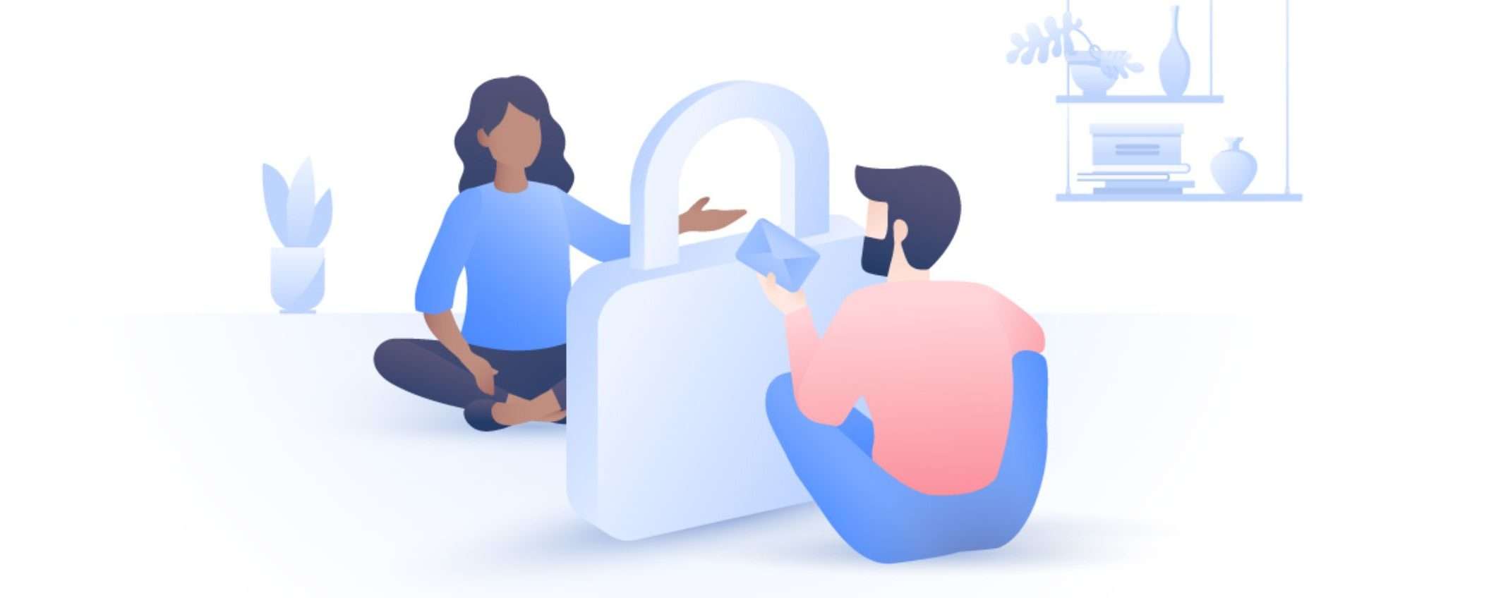 Perfect Forward Secrecy nelle VPN: cos'è e perché è importante per la privacy Perfect Forward Secrecy nelle VPN: cos'è e perché è importante per la privacy