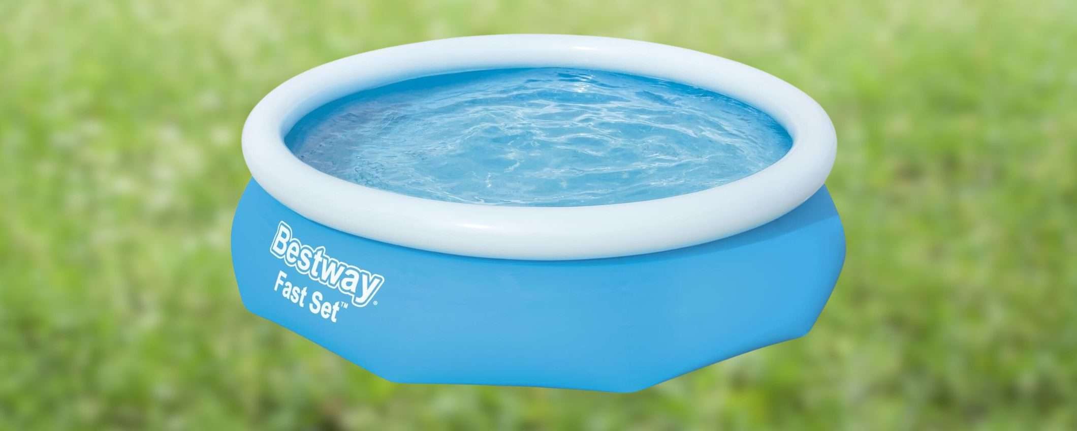 Piscina gonfiabile rotonda Bestway: Amazon AFFONDA il prezzo (-32%) Piscina gonfiabile rotonda Bestway: Amazon AFFONDA il prezzo (-32%)