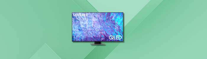 Samsung Series 8