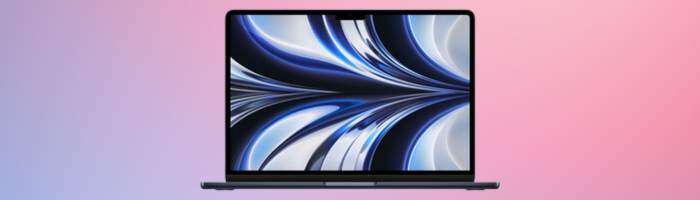 MacBook Air 13" M2
