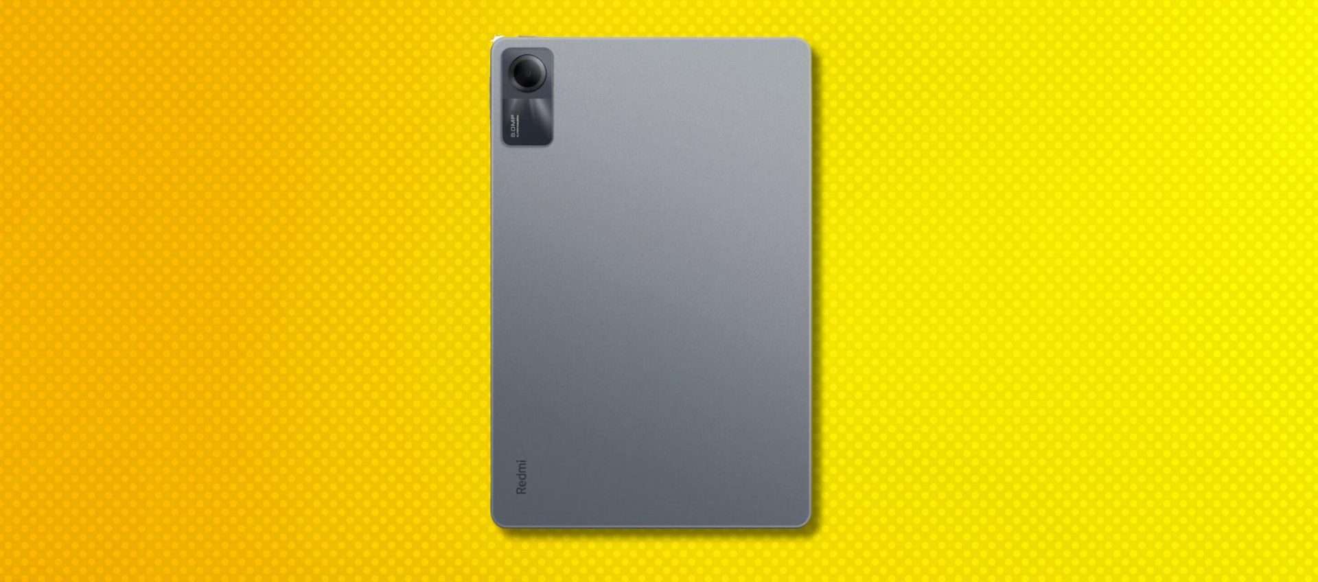 Redmi Pad SE in offerta: con il codice sconto il prezzo va in frantumi Redmi Pad SE in offerta: con il codice sconto il prezzo va in frantumi