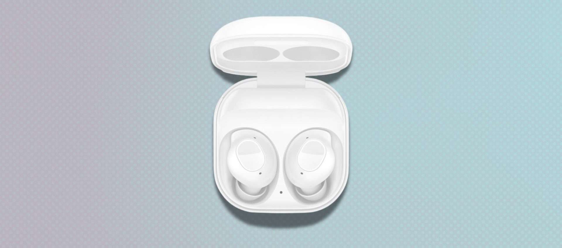 Samsung Galaxy Buds FE, prezzo giù del 48%: vanno presi subito Samsung Galaxy Buds FE, prezzo giù del 48%: vanno presi subito