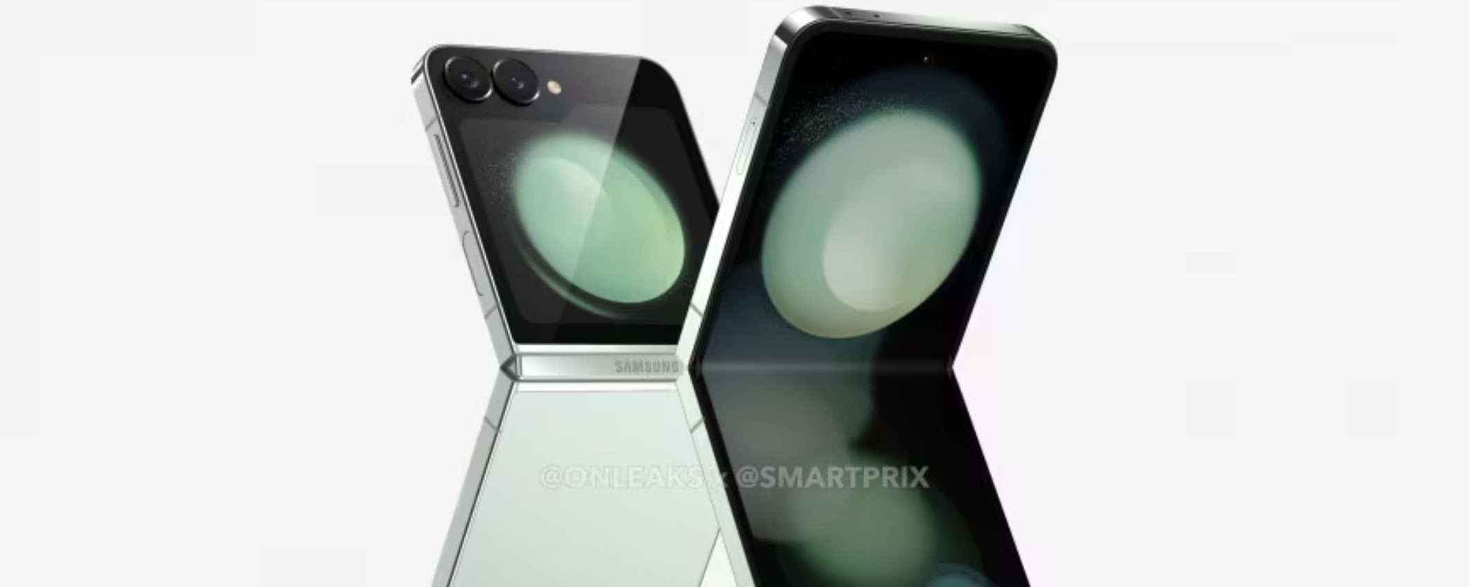 Samsung Galaxy Z Fold6 e Flip6 saranno più cari dei predecessori Samsung Galaxy Z Fold6 e Flip6 saranno più cari dei predecessori
