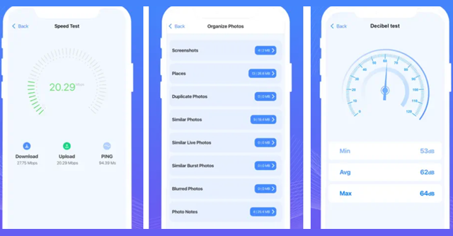 Super Cleaner, CCleaner e SD Maid: la "pulizia" dello smartphone
