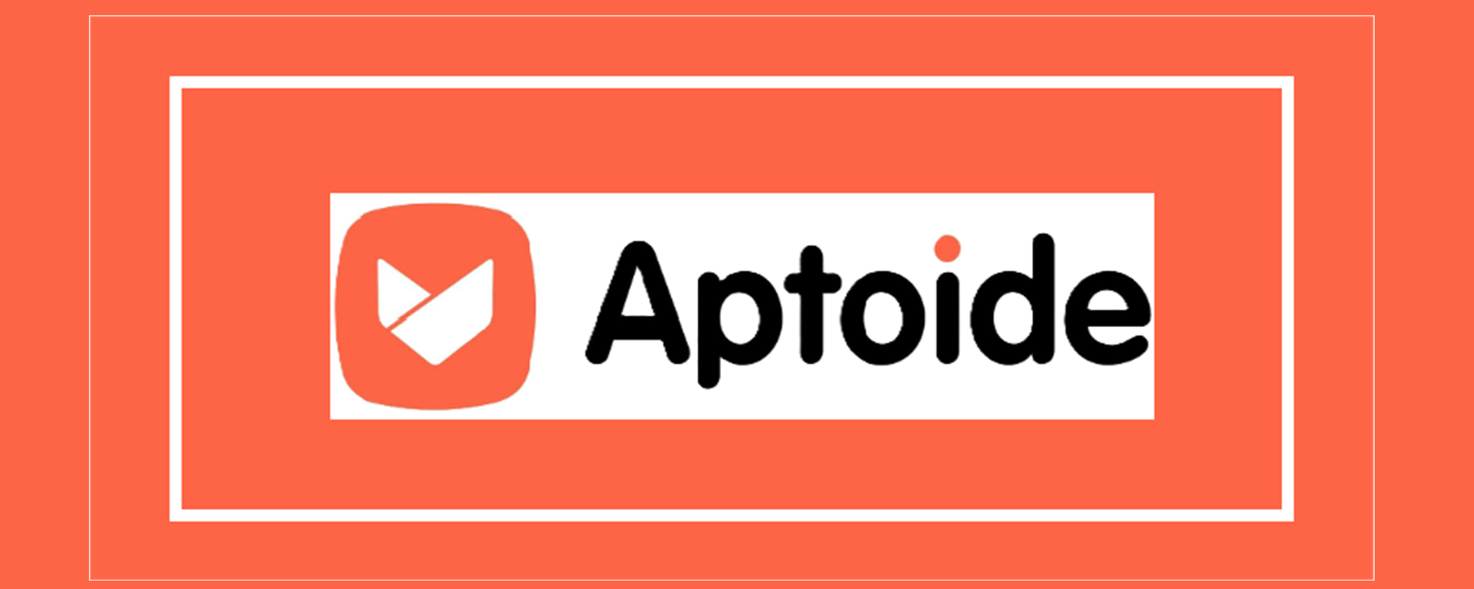 Aptoide: l'alternativa ad-free al Play Store! Aptoide: l'alternativa ad-free al Play Store!