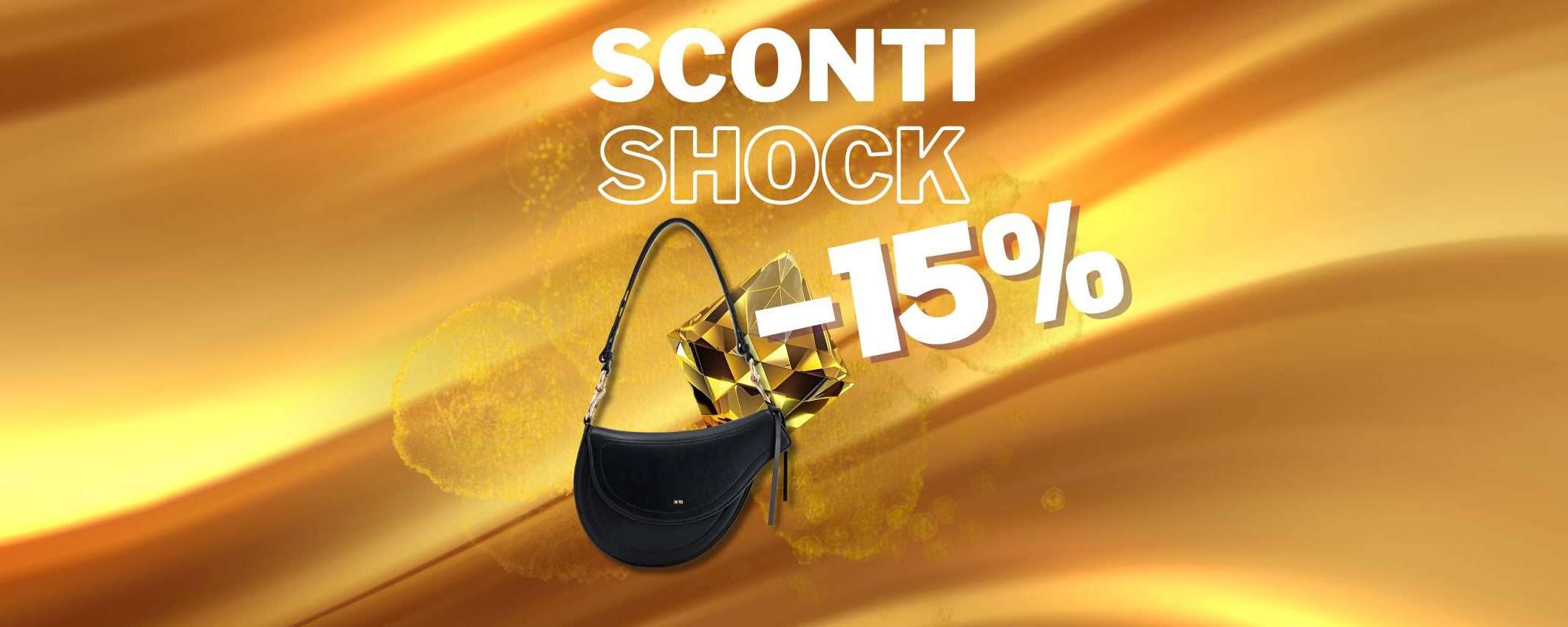 Borsa a tracolla JW PEI: sconto SHOCK del 15% Borsa a tracolla JW PEI: sconto SHOCK del 15%
