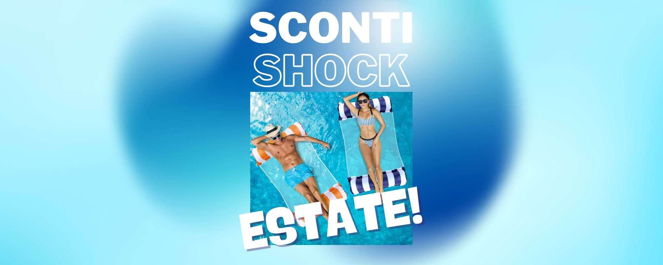 Materassino mare Arbolis in DOPPIO sconto su Amazon! Materassino mare Arbolis in DOPPIO sconto su Amazon!