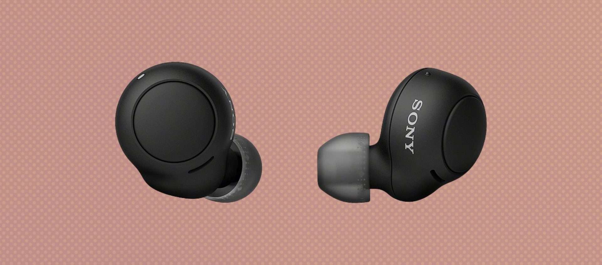Sony WF-C500, offerta bomba: con il 60% del sconto sono il best buy del giorno Sony WF-C500, offerta bomba: con il 60% del sconto sono il best buy del giorno