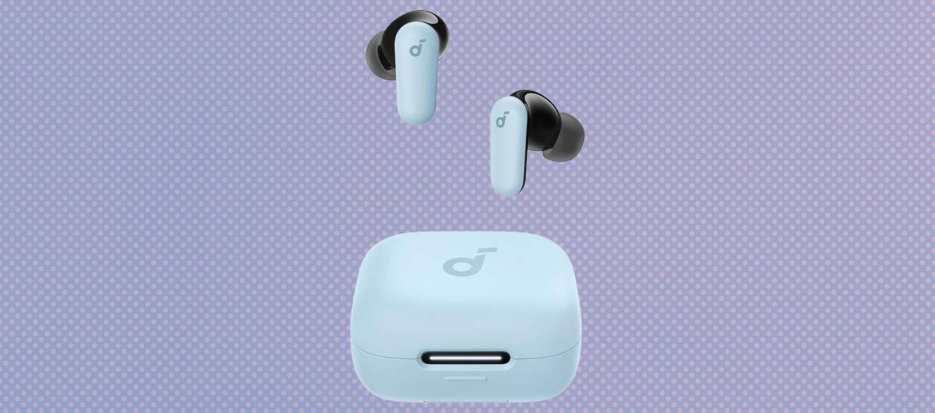 Auricolari Anker Soundcore P30i, che prezzo! Con il coupon sono regalati Auricolari Anker Soundcore P30i, che prezzo! Con il coupon sono regalati