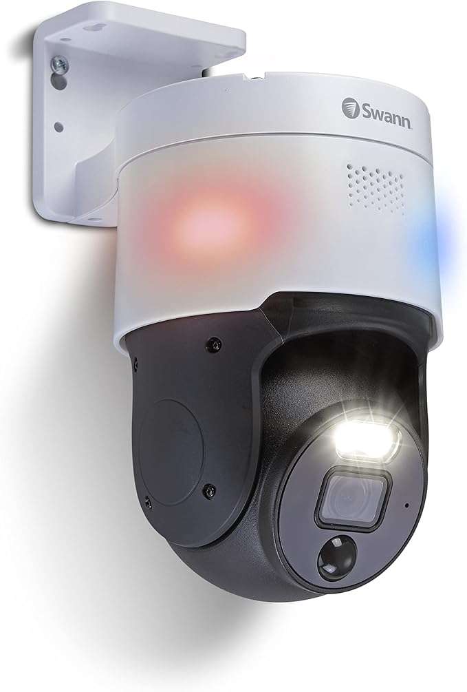 Swann SWNHD Swann SWNHD