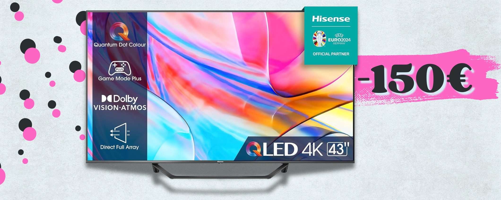 SMART TV 43 SMART TV 43