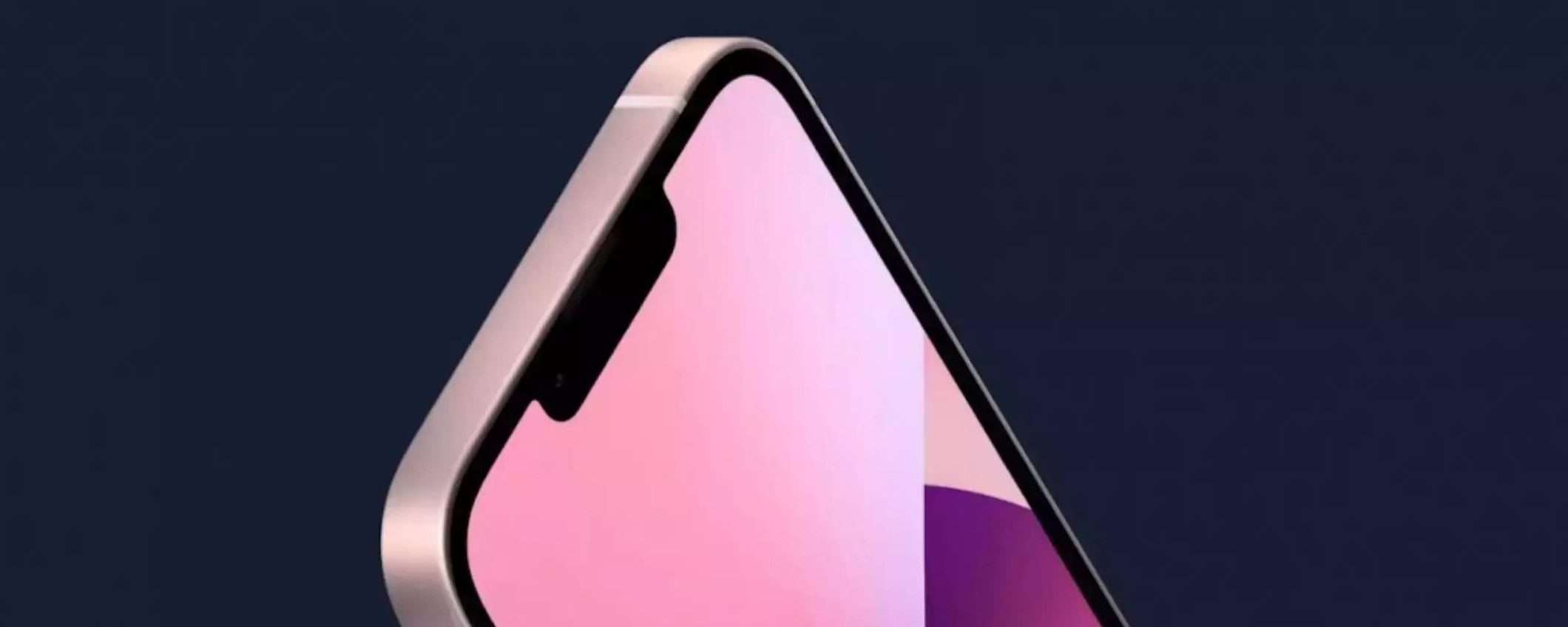 iPhone 13 (128 GB): bastano 579€ per portartelo a casa iPhone 13 (128 GB): bastano 579€ per portartelo a casa