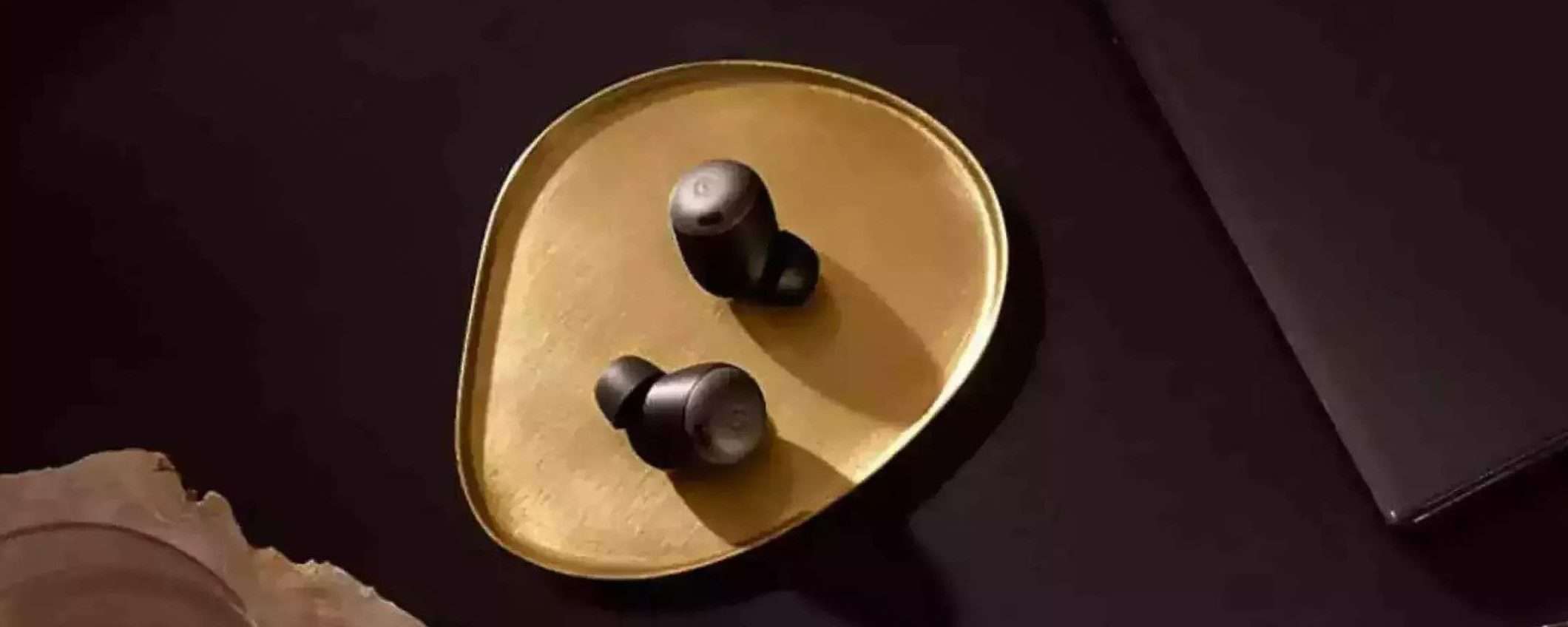 Google Pixel Buds Pro: a soli 179€ sono i migliori auricolari da comprare OGGI Google Pixel Buds Pro: a soli 179€ sono i migliori auricolari da comprare OGGI