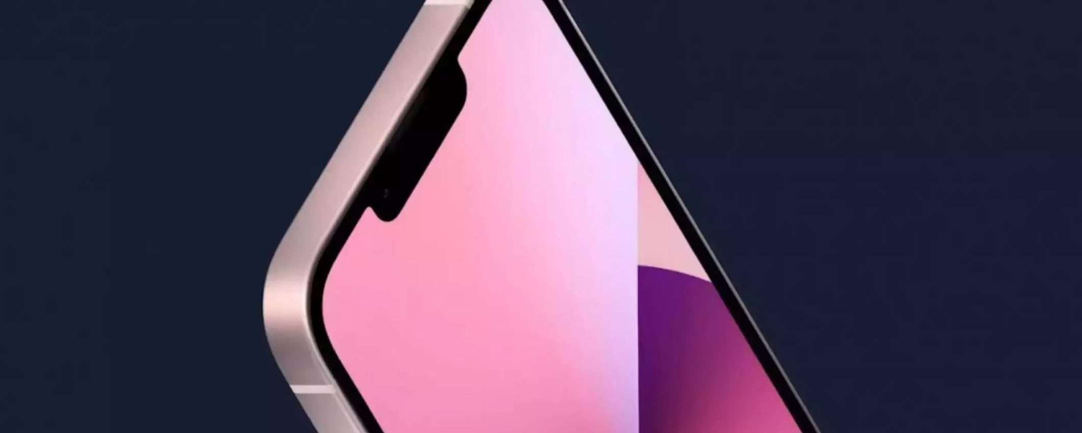 iPhone 13 (128 GB): a 579€ è l'iPhone PERFETTO da acquistare OGGI iPhone 13 (128 GB): a 579€ è l'iPhone PERFETTO da acquistare OGGI