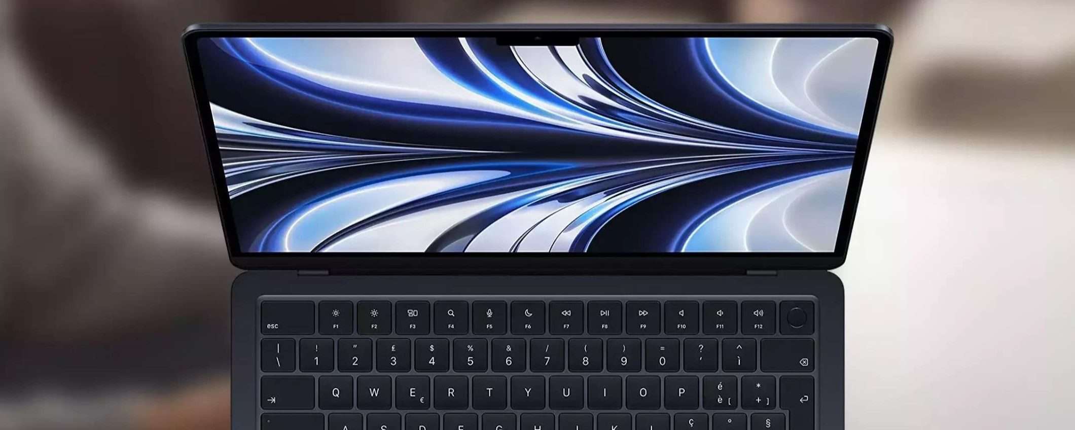 MacBook Air (2024) da 13 MacBook Air (2024) da 13