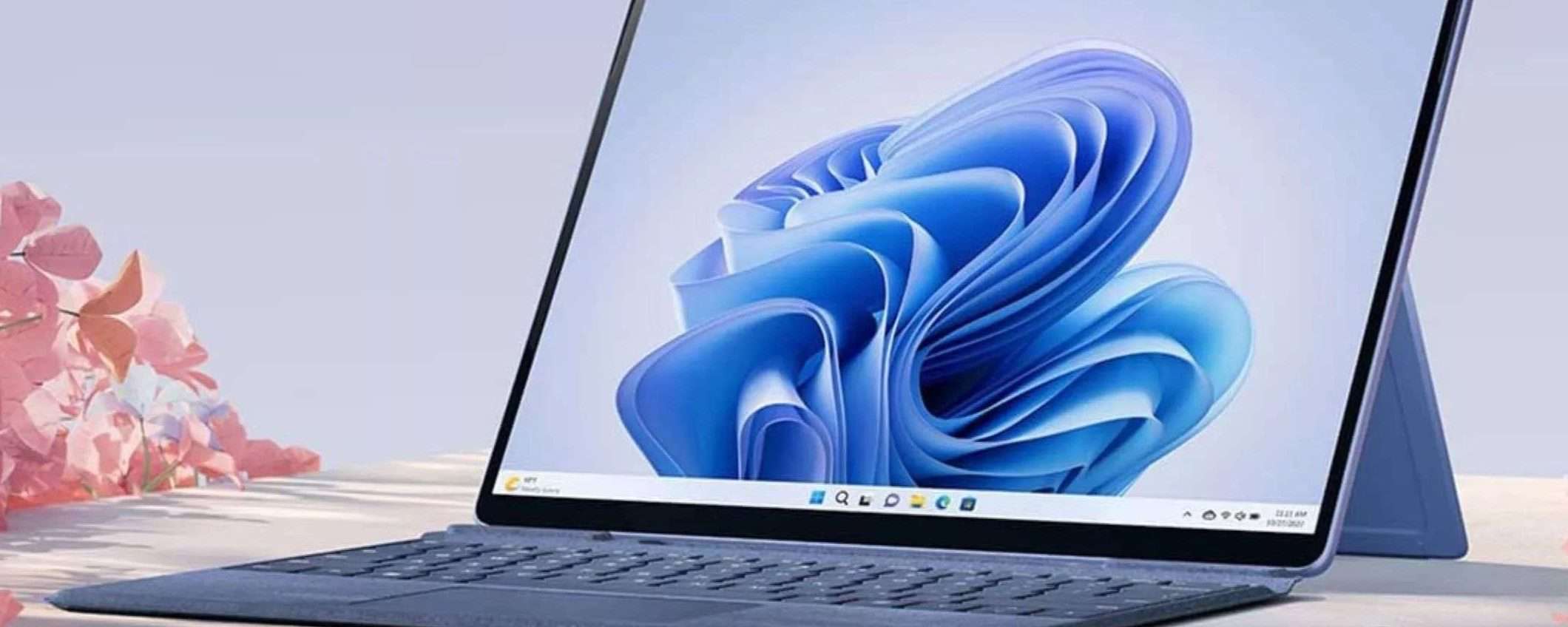 Microsoft Surface Pro 9 a soli 979€: sconto ESAGERATO del 26% su Amazon Microsoft Surface Pro 9 a soli 979€: sconto ESAGERATO del 26% su Amazon