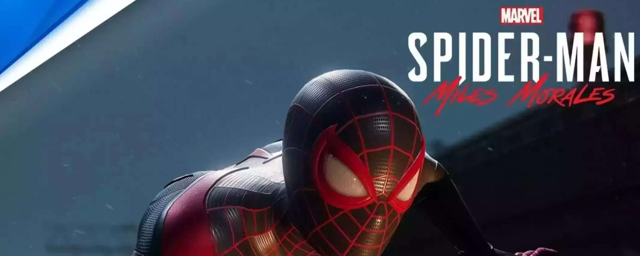 Spider-Man Miles Morales (PS5) a meno di 30€ su Amazon Spider-Man Miles Morales (PS5) a meno di 30€ su Amazon