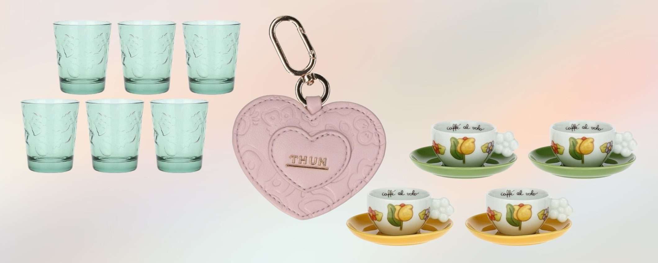 Thun prezzi da RINNOVO LOCALE su Amazon: tante meraviglie a partire da 9,90€ Thun prezzi da RINNOVO LOCALE su Amazon: tante meraviglie a partire da 9,90€