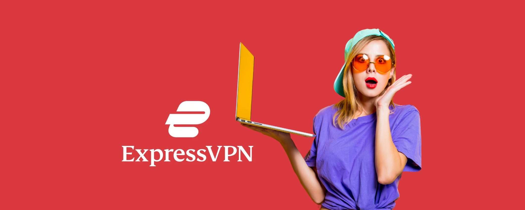 ExpressVPN: sconto del 49% sulla VPN più veloce d’Italia ExpressVPN: sconto del 49% sulla VPN più veloce d’Italia