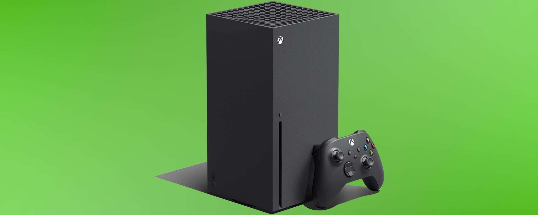 Xbox Series X a 394,99 euro su eBay: perché è il MOMENTO GIUSTO per acquistarla Xbox Series X a 394,99 euro su eBay: perché è il MOMENTO GIUSTO per acquistarla