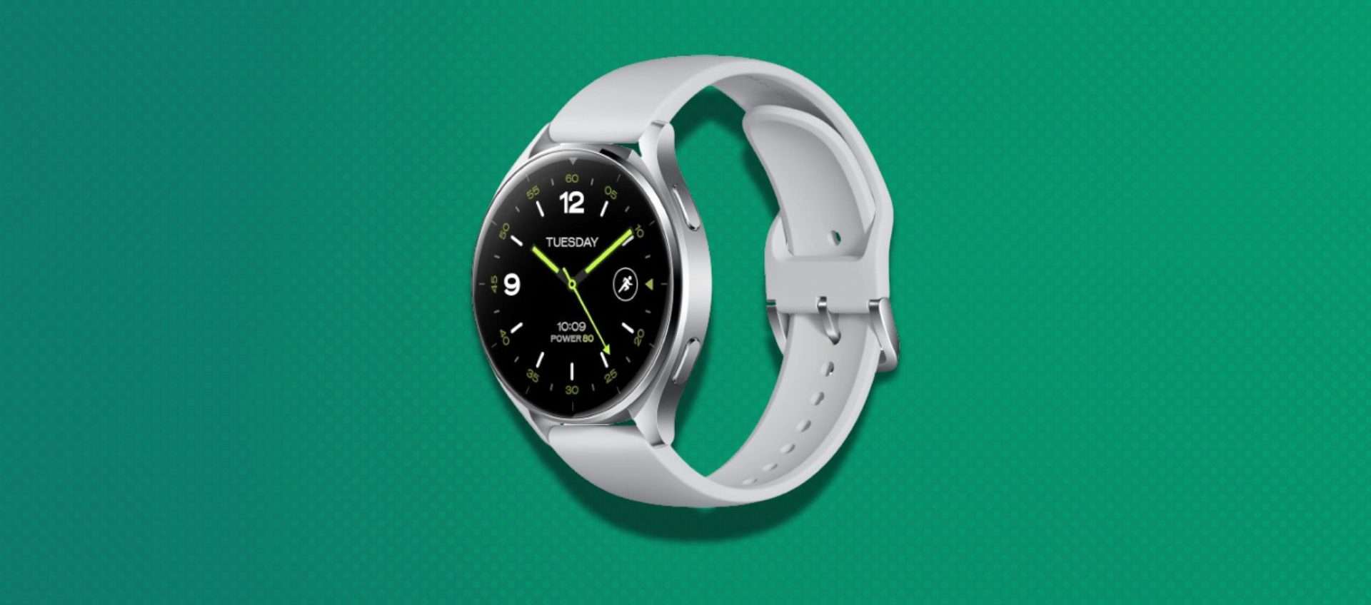 Xiaomi Watch 2, sconto formidabile: a questo prezzo è lui lo smartwatch da acquistare Xiaomi Watch 2, sconto formidabile: a questo prezzo è lui lo smartwatch da acquistare