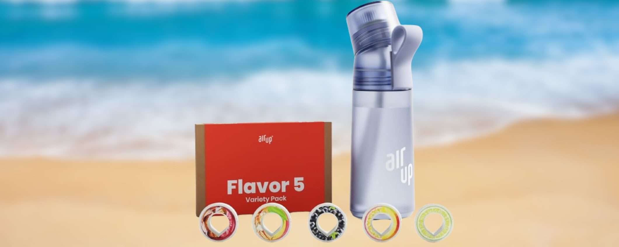 Air Up Gen 2 su Amazon con promo starter kit: unica, inimitabile e ORIGINALE Air Up Gen 2 su Amazon con promo starter kit: unica, inimitabile e ORIGINALE
