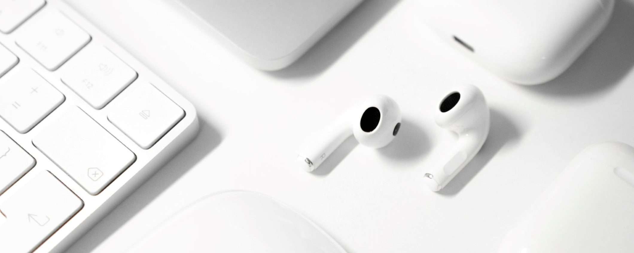 AirPods 3ª generazione in super offerta con gli Apple Days MediaWorld AirPods 3ª generazione in super offerta con gli Apple Days MediaWorld