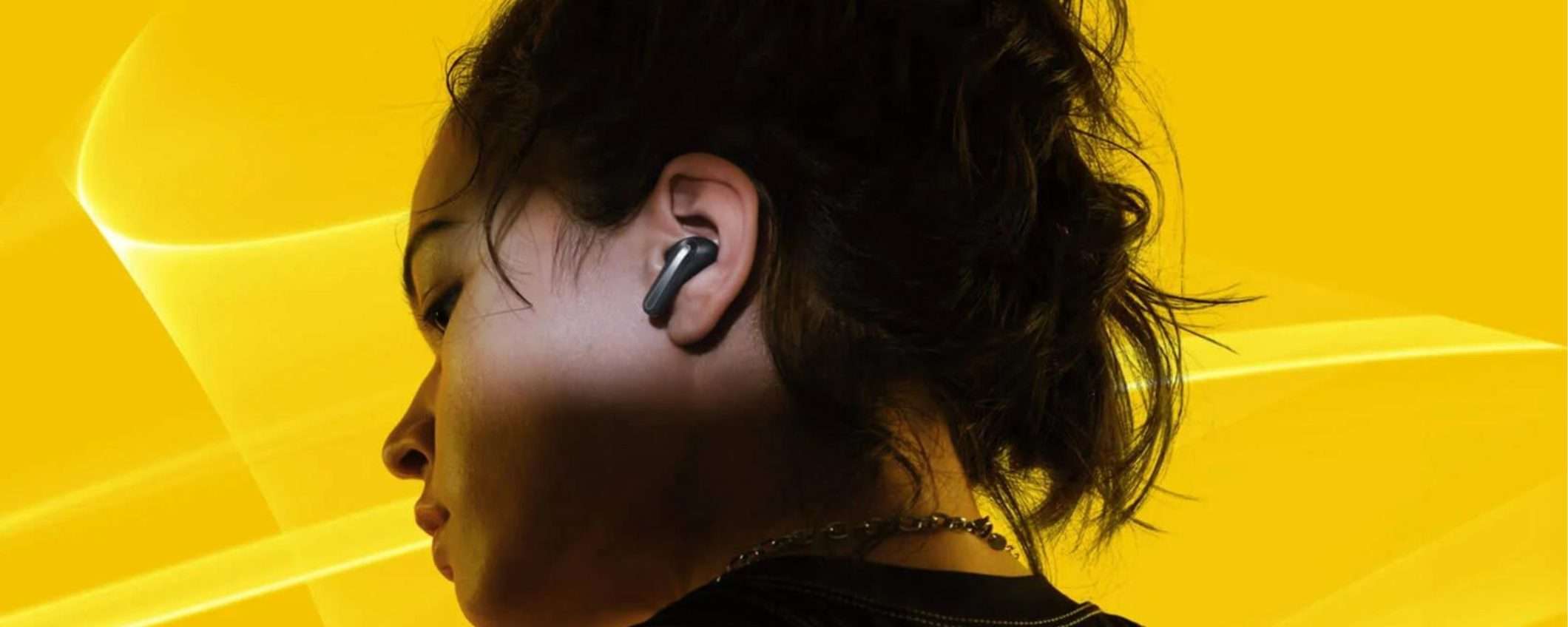 Amazon ti STREGA con uno SCONTO FOLLE sulle cuffie Bluetooth Redmi Buds 4 Pro Amazon ti STREGA con uno SCONTO FOLLE sulle cuffie Bluetooth Redmi Buds 4 Pro