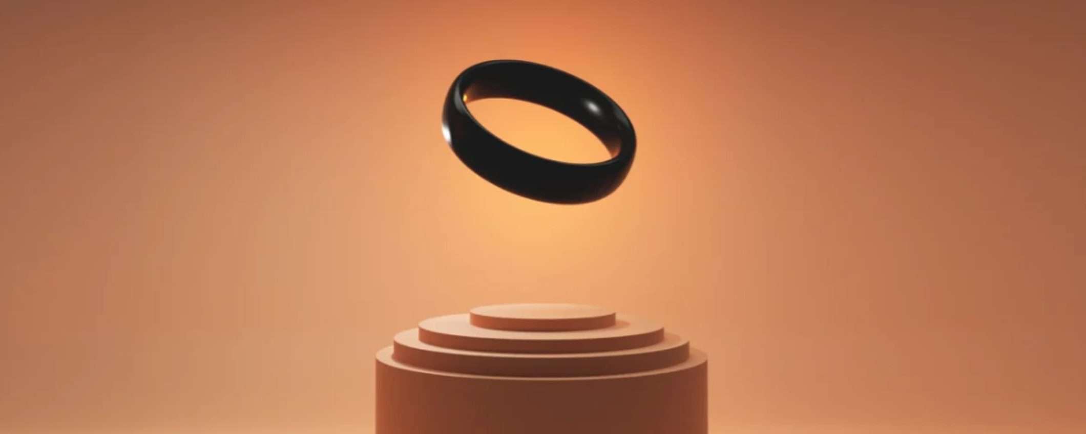 Anello per pagamenti contactless: è GRATIS con MuchBetter Anello per pagamenti contactless: è GRATIS con MuchBetter