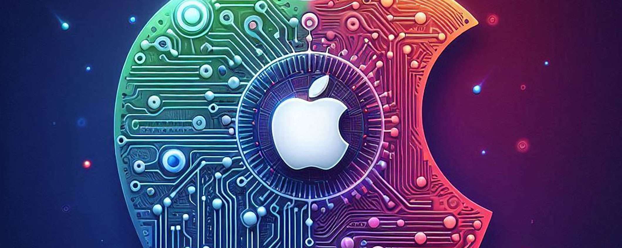 Apple Intelligence: la presentazione a WWDC24