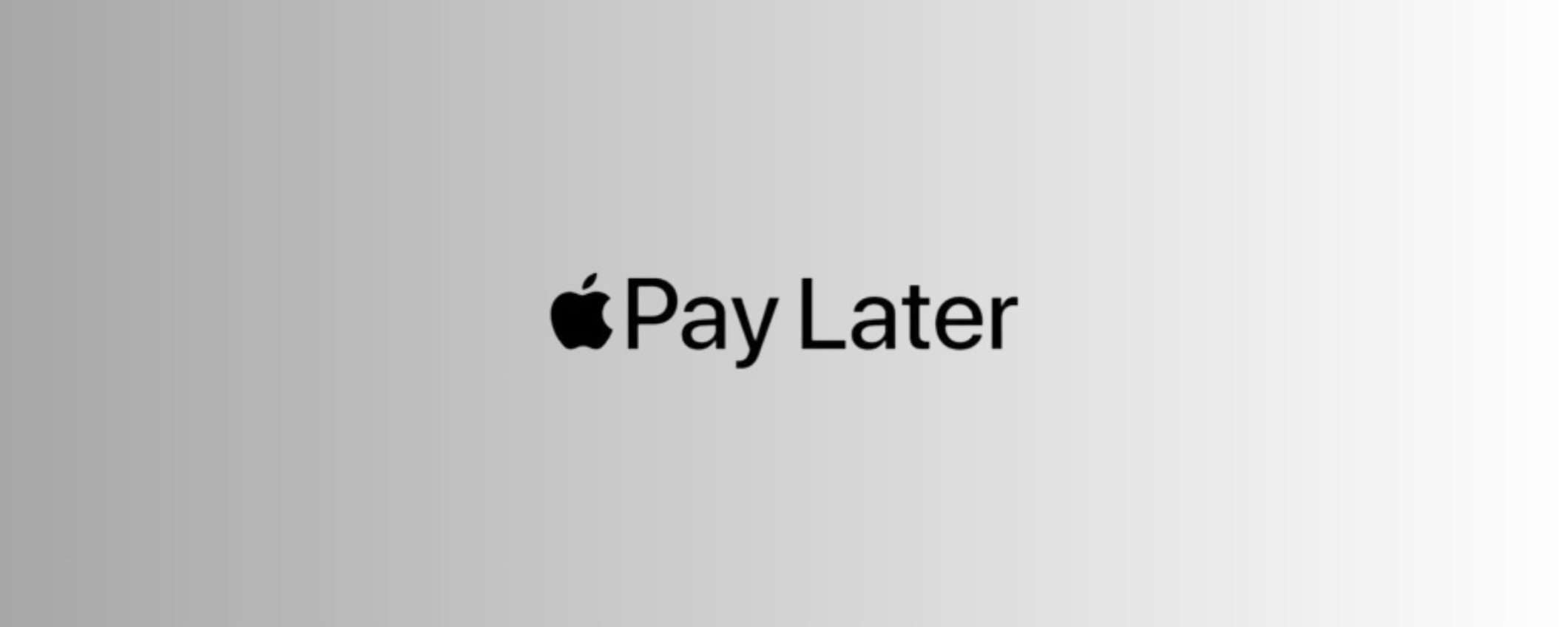 Apple chiude Apple Pay Later: in arrivo nuove funzionalità in autunno Apple chiude Apple Pay Later: in arrivo nuove funzionalità in autunno