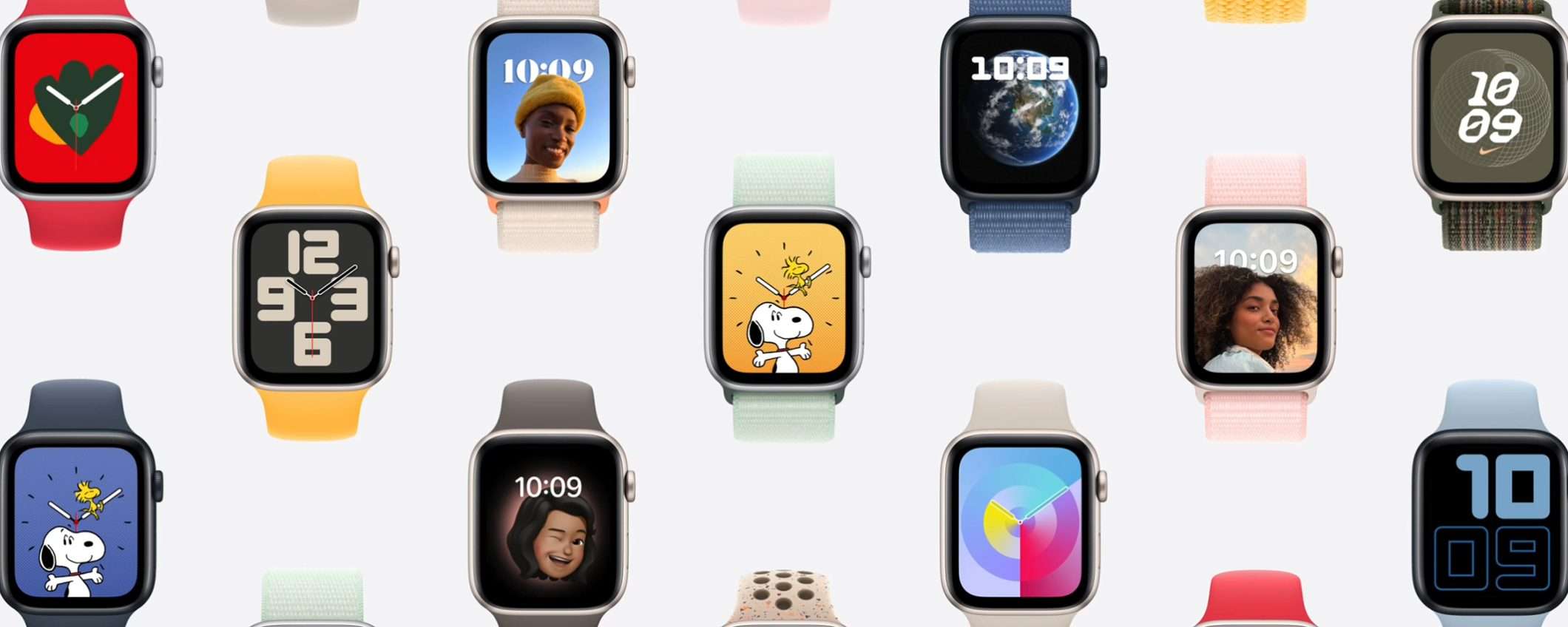 Apple Watch X potrebbe avere design rinnovato e nuove funzionalità Apple Watch X potrebbe avere design rinnovato e nuove funzionalità