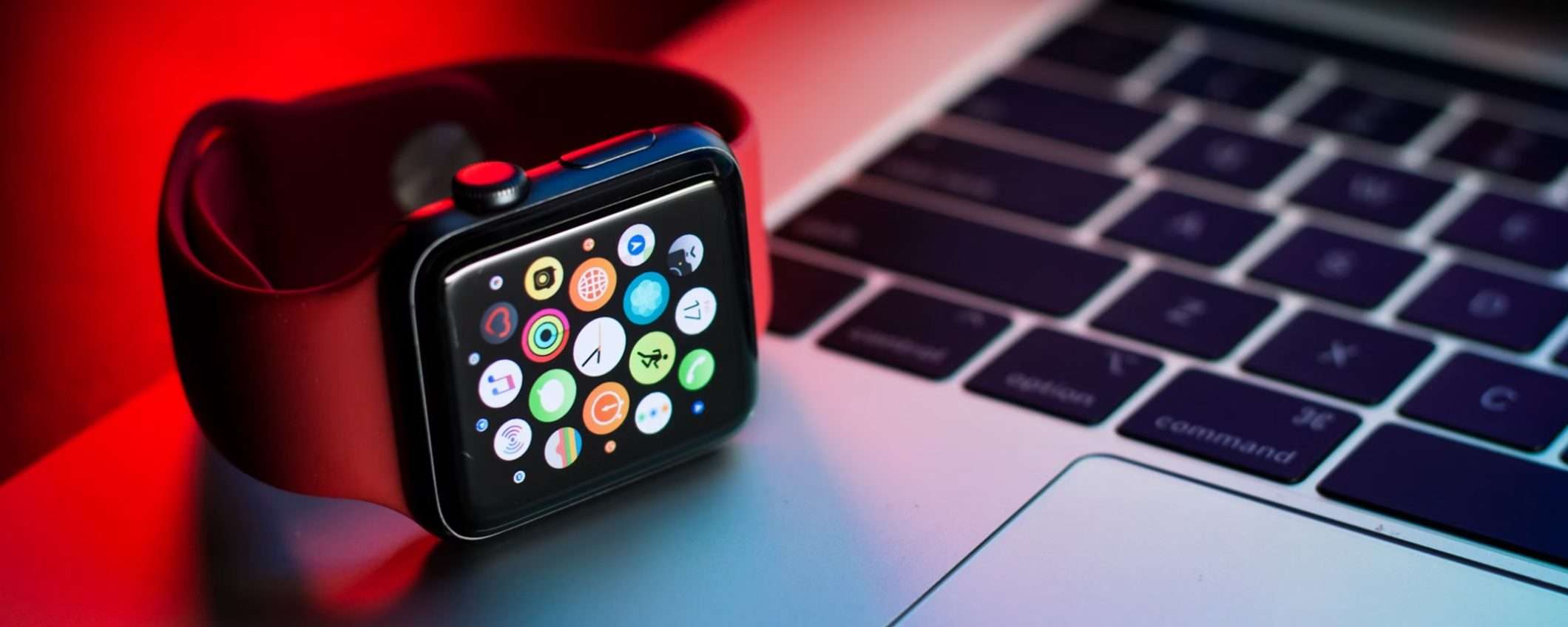 watchOS 11 consente agli utenti di cambiare la suoneria di Apple Watch watchOS 11 consente agli utenti di cambiare la suoneria di Apple Watch