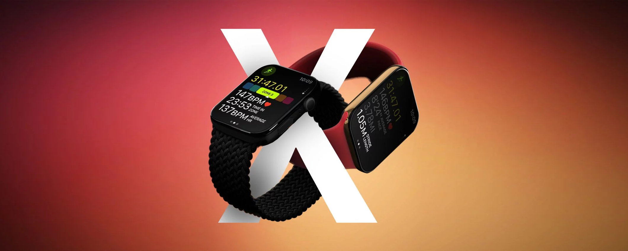 Apple Watch Series 10: sarà possibile monitorare l'apnea notturna Apple Watch Series 10: sarà possibile monitorare l'apnea notturna