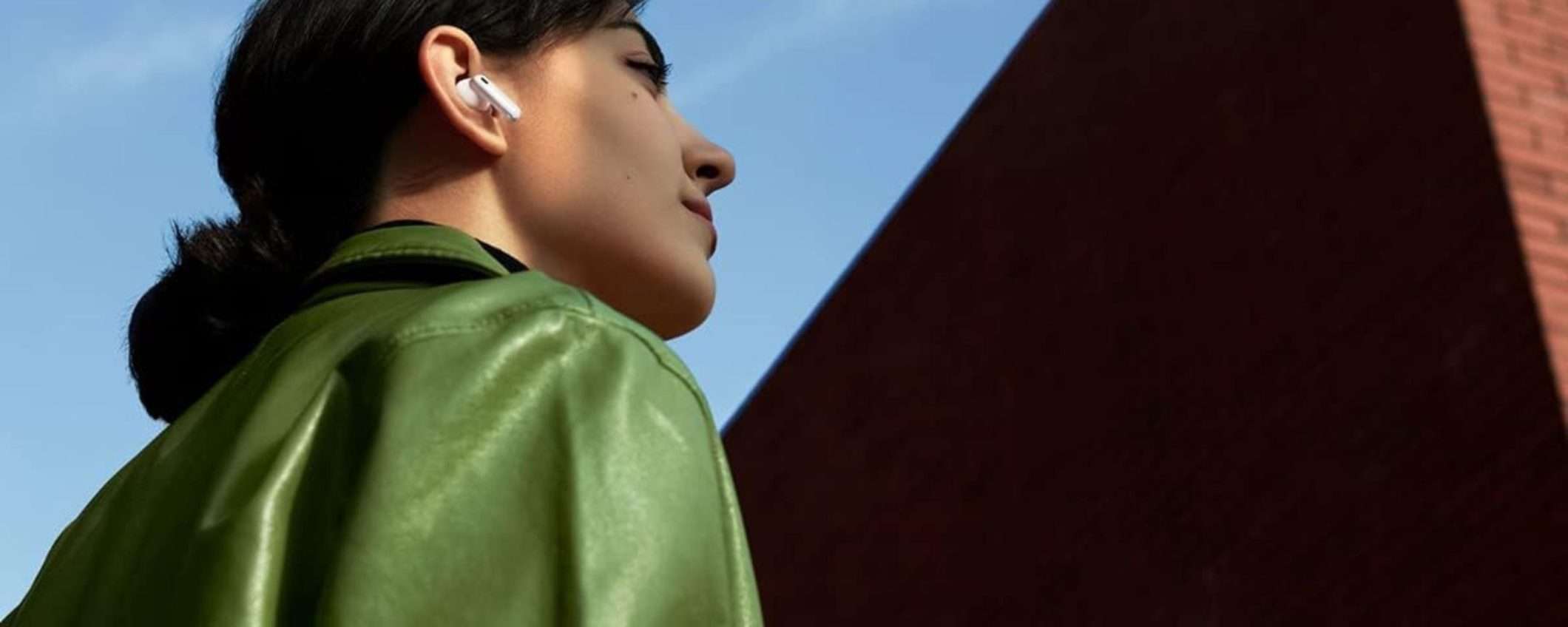 Audio di altissima QUALITÀ e prezzo CONVENIENTE per le cuffie OPPO Enco X2 Audio di altissima QUALITÀ e prezzo CONVENIENTE per le cuffie OPPO Enco X2