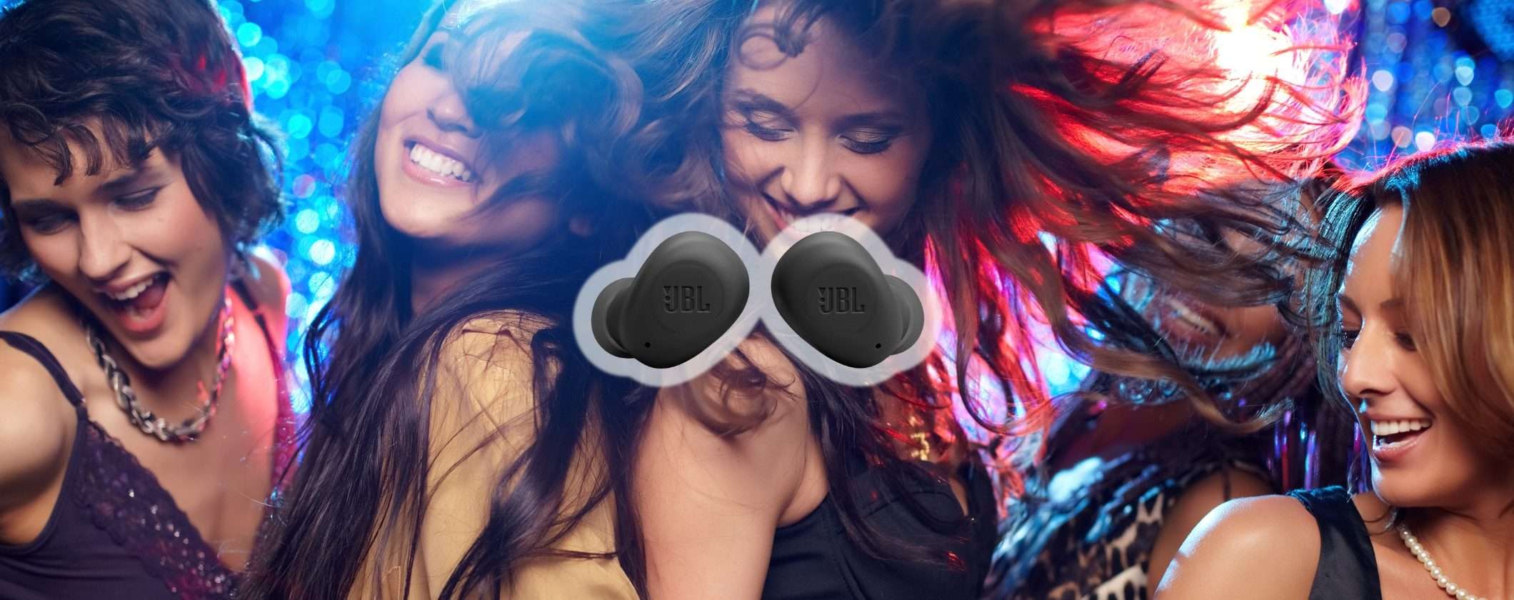 Auricolari Wireless JBL Vibe a soli 39€: FOLLIA su eBay Auricolari Wireless JBL Vibe a soli 39€: FOLLIA su eBay